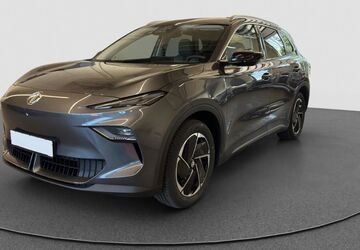 MG S5 2.990 km 30.450 &euro; Manching 85077