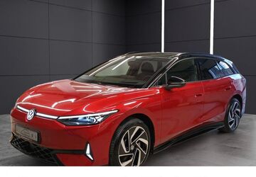 VW ID.7 4.950 km 63.985 &euro; Bielefeld 33613