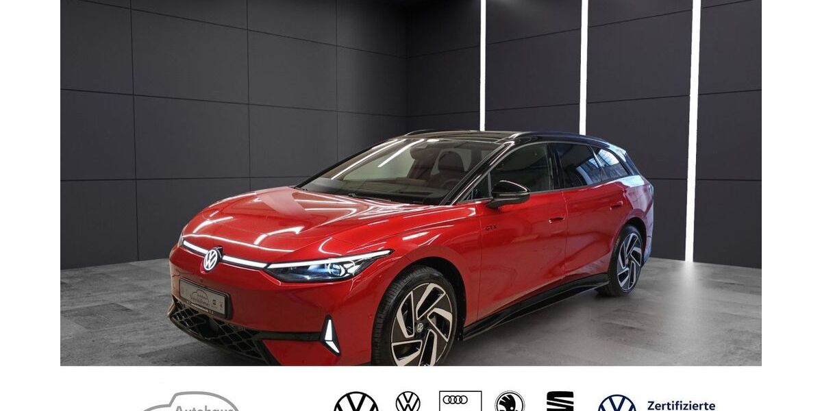 VW ID.7 4.950 km 63.985 &euro; Bielefeld 33613