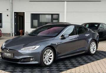 Tesla Model S 73.000 km 45.750 &euro; Emsbüren 48488