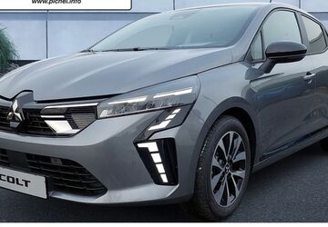 Mitsubishi Colt 1.830 km 16.890 &euro; Hartmannsdorf 09232