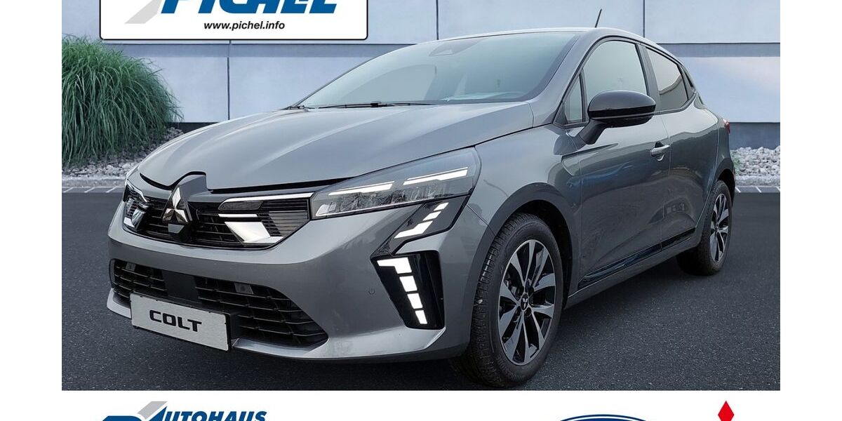 Mitsubishi Colt 1.830 km 16.890 &euro; Hartmannsdorf 09232