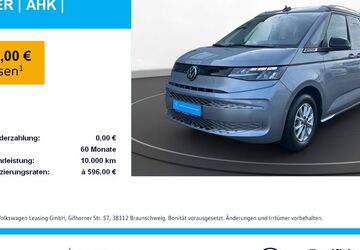 VW T7 California 9.903 km 57.900 &euro; Plattling 94447