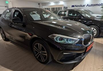 BMW 116 149.899 km 15.980 &euro; Esslingen am Neckar 73733