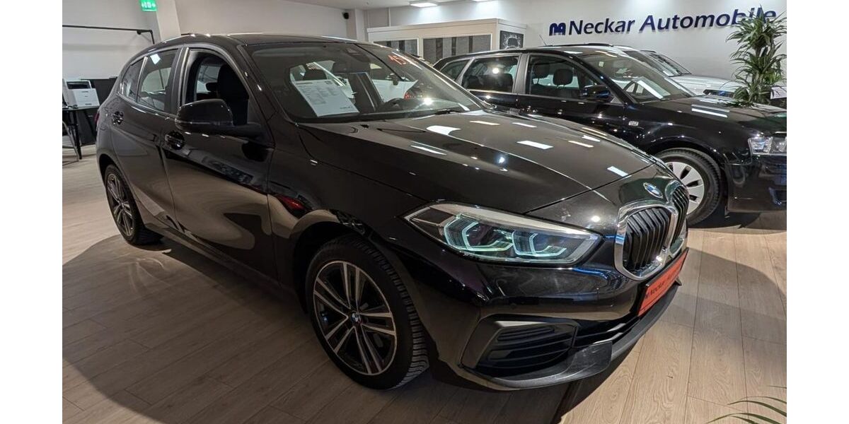 BMW 116 149.899 km 15.980 &euro; Esslingen am Neckar 73733