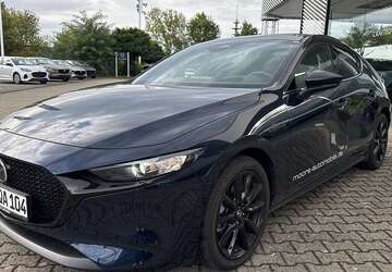 Mazda 3 5.643 km 27.240 &euro; Grevenbroich 41515