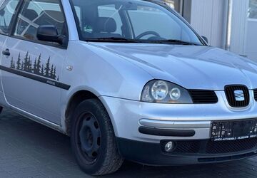 Seat Arosa 132.964 km 1.490 &euro; Hildesheim 31137