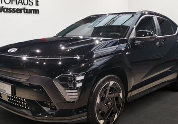 Hyundai KONA 6.356 km 35.999 &euro; Beckum 59269