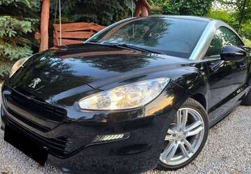 Peugeot RCZ 160.602 km 10.000 &euro; Wolfenbüttel 38302