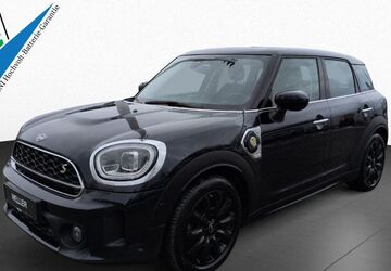 Mini Countryman SE (Cooper) 52.034 km 24.450 &euro; Hildesheim 31137
