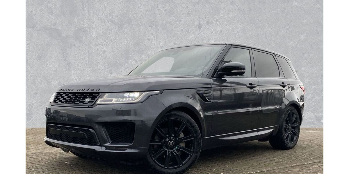 Land Rover Range Rover Sport 87.308 km 50.900 &euro; Bruchköbel 63486