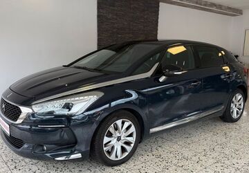 Citroen DS5 188.600 km 9.500 &euro; Clausthal-Zellerfeld 38678