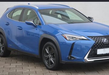Lexus UX 123.890 km 19.880 &euro; Mühldorf 84453