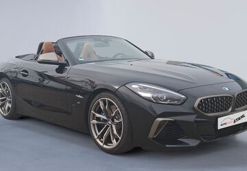 BMW Z4 M40 7.212 km 53.900 &euro; Untermeitingen 86836