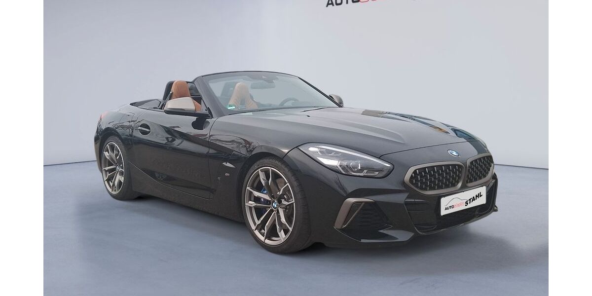 BMW Z4 M40 7.212 km 53.900 &euro; Untermeitingen 86836
