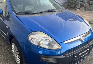 Fiat Punto Evo 173.000 km 2.590 &euro; Ransbach-Baumbach 56235