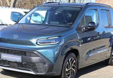 Toyota Proace 19.800 km 33.889 &euro; Marl 45772