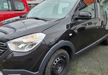 Dacia Dokker 127.448 km 10.490 &euro; Wilhelmshaven 26389