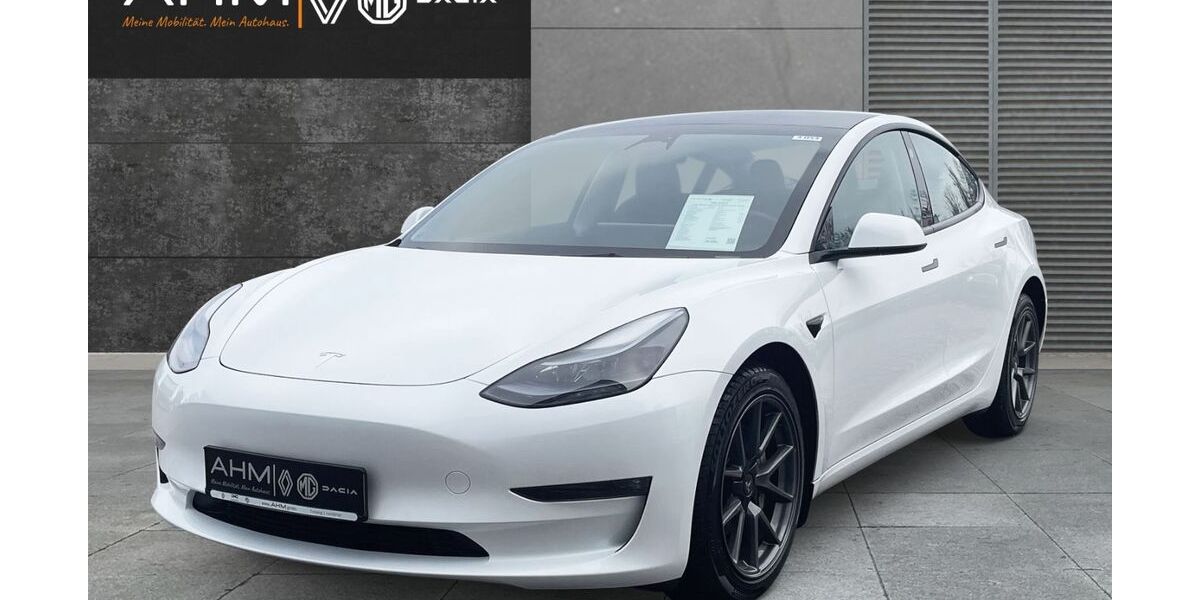 Tesla Model 3 86.225 km 28.990 &euro; Freising 85354