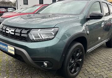 Dacia Duster 40.811 km 24.490 &euro; Butzbach 35510