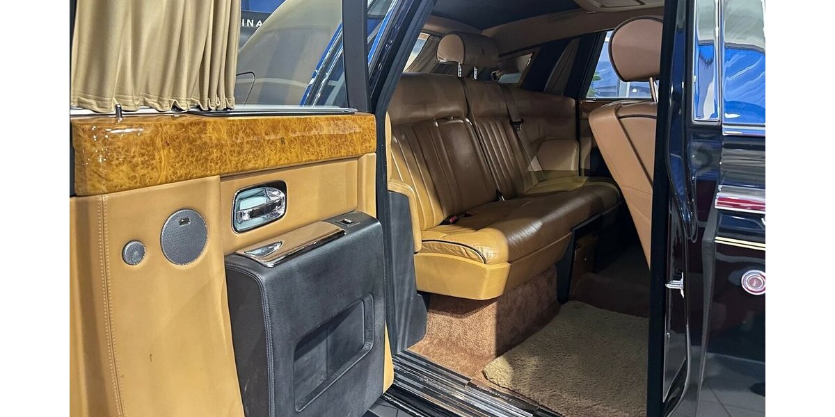 Rolls Royce Phantom Dubai Bespoke Edt.|Two Tone|Power Close Do 134.999 km 95.999 &euro; Mainz-Kostheim 55246