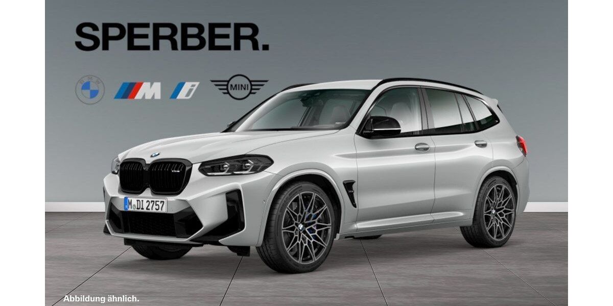 BMW X3 M 65.664 km 59.490 &euro; Bamberg 96050