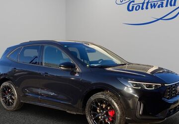 Ford Kuga 6.950 km 47.490 &euro; Luckenwalde 14943