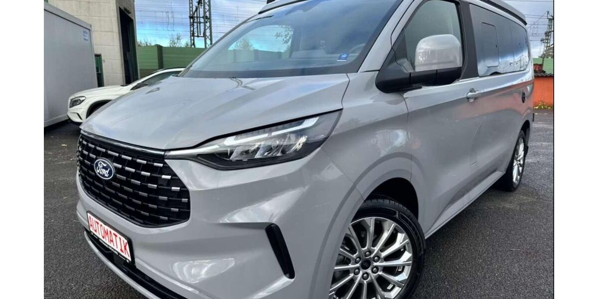 Ford Transit Custom 7.567 km 61.499 &euro; Neumünster 24536