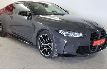 BMW M4 14.102 km 79.490 &euro; Schopfloch 91626
