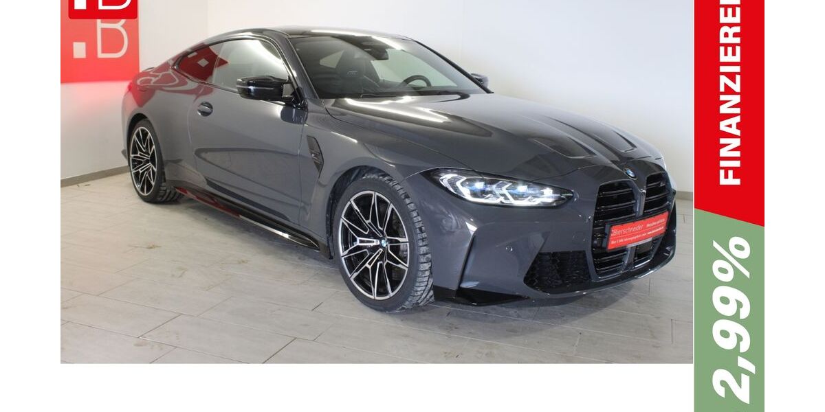 BMW M4 14.102 km 79.490 &euro; Schopfloch 91626