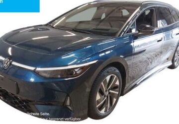 VW ID.7 3.241 km 50.500 &euro; Essen 45307