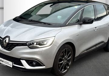 Renault Scenic 74.000 km 14.490 &euro; Halle 06132
