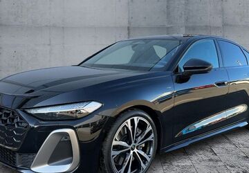 Audi A5 8.979 km 69.916 &euro; Bayreuth 95448