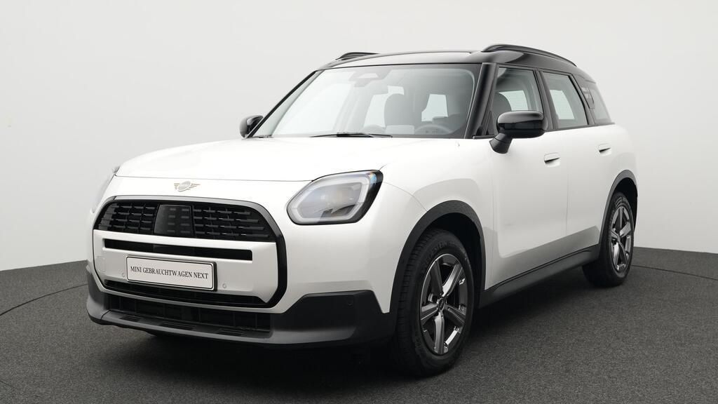 Mini One D Countryman 16.665 km 31.303 &euro; 
