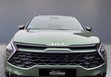 Kia Sportage 5.980 km 36.980 &euro; Wehretal 37287