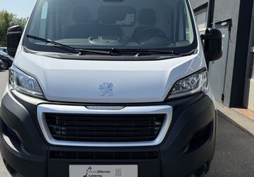 Peugeot Boxer 25.500 km 26.950 &euro; Leisnig 04703