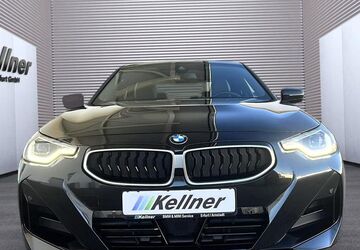 BMW 220 7.700 km 39.280 &euro; Erfurt 99091