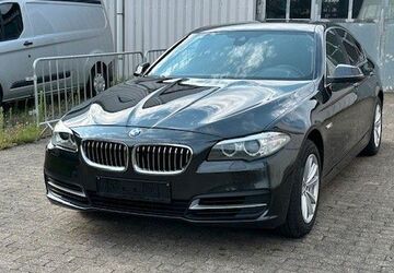 BMW 518 133.000 km 11.950 &euro; Würselen 52146