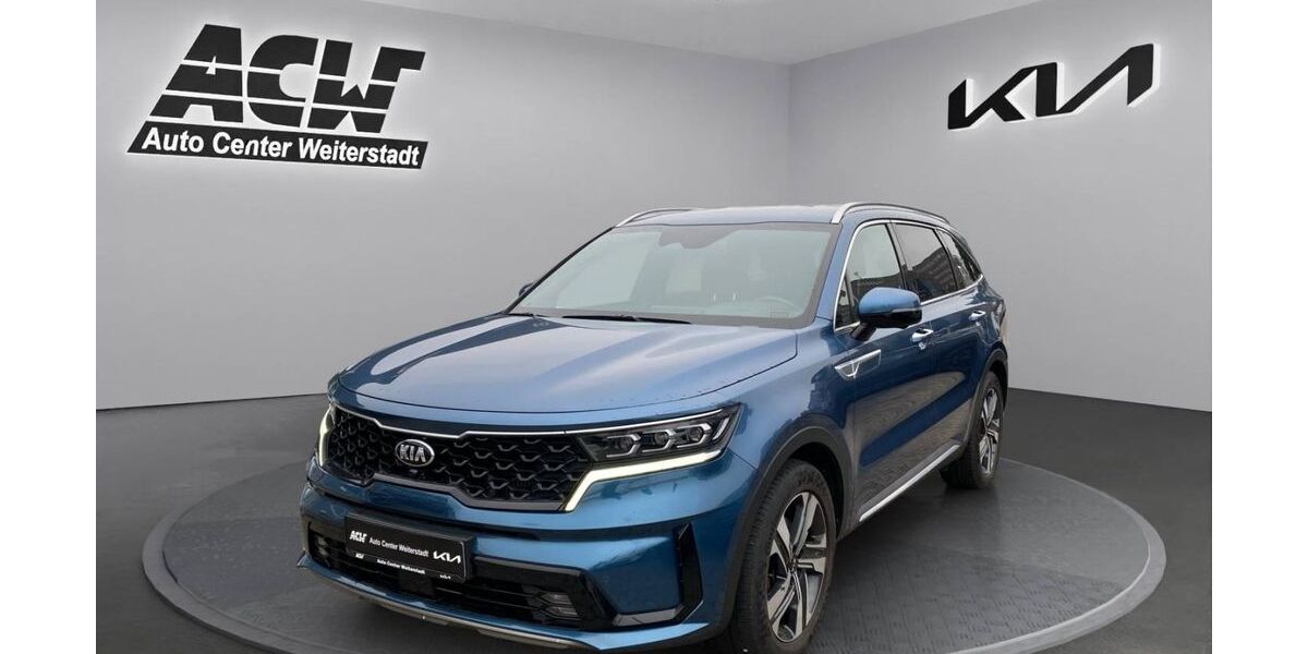 Kia Sorento 92.263 km 32.869 &euro; Weiterstadt-Darmstadt 64331
