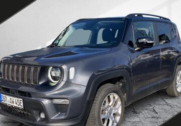 Jeep Renegade 29.000 km 28.990 &euro; Rostock/Elmenhorst 18107