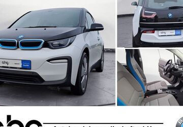 BMW i3 69.765 km 17.930 &euro; Jettingen 71131