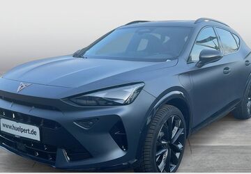 Cupra Formentor 7.761 km 45.888 &euro; Dortmund 44269