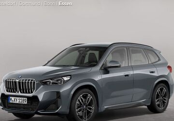 BMW X1 16.845 km 52.799 &euro; Essen 45141