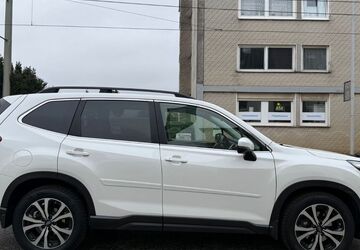 Subaru Forester 123.990 km 16.800 &euro; Mülheim an der Ruhr 45478