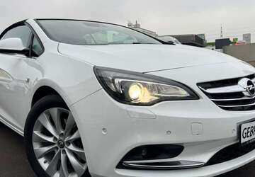 Opel Cascada 114.044 km 13.980 &euro; Mainz 55120