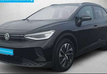 VW ID.4 7.462 km 42.980 &euro; Mainz 55131