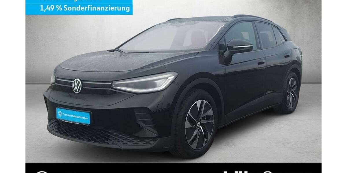 VW ID.4 7.462 km 42.980 &euro; Mainz 55131