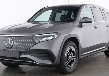 Mercedes-Benz EQB 13.294 km 42.825 &euro; Mölln 23879
