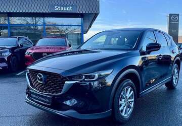 Mazda CX-5 29.545 km 29.760 &euro; Zirndorf 90513