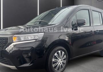 Nissan Townstar 12.000 km 24.990 &euro; Friedrichshafen 88046